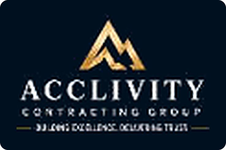 Acclivity Contracting Group Inc.
